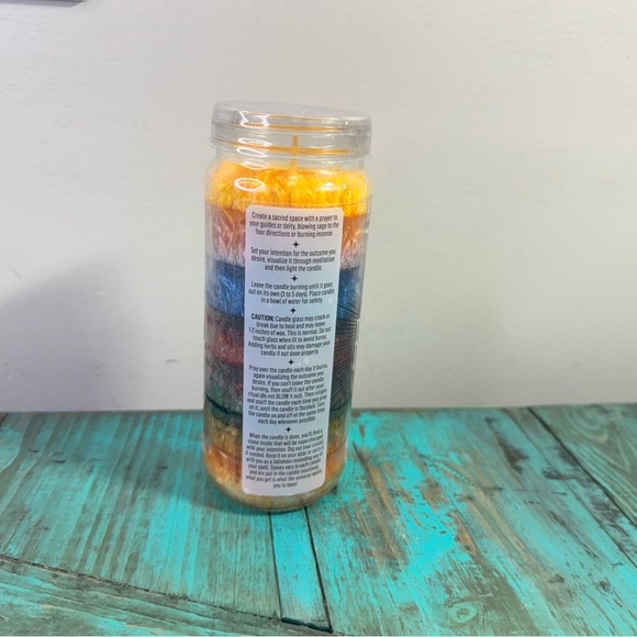 Balance Magic Candle - House of Intuition Brand New - Picture 8 of 14